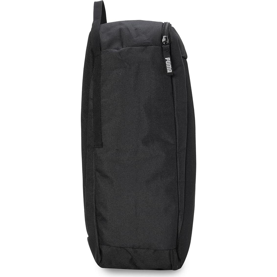 Bolsa para zapatos PUMA teamGOAL Unisex con ventilación