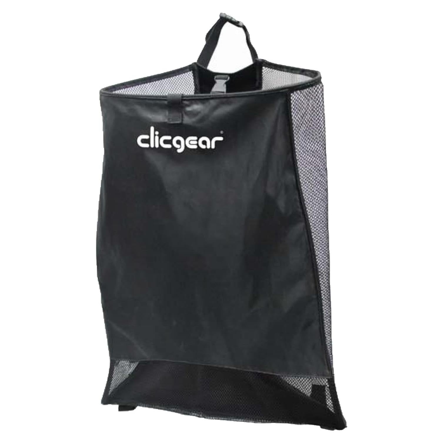 Bolsa de Almacenamiento Clicgear Cgsn01 para Carros de Golf - Malla Grande