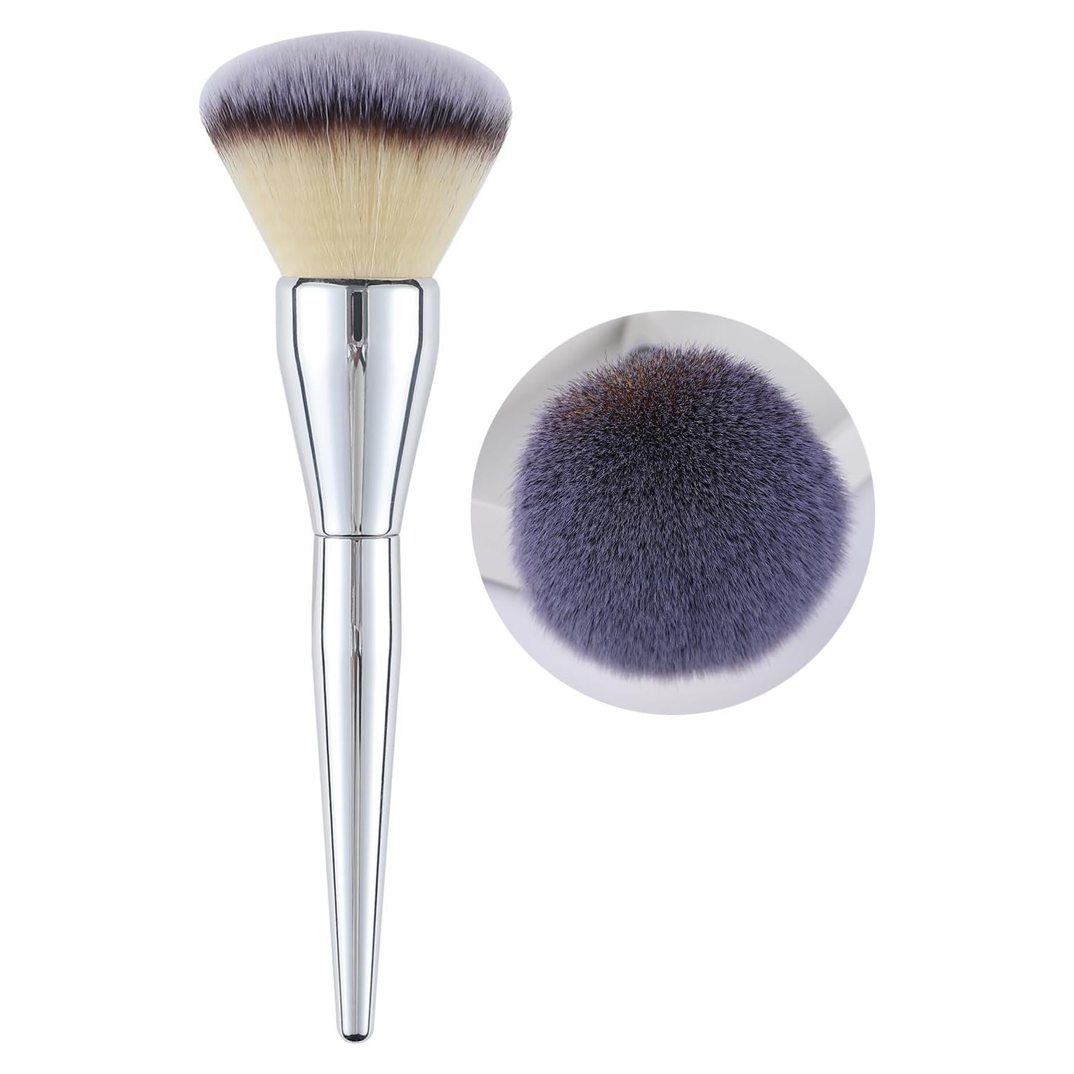 Cepillo de Polvo Grande Energy - Cerdas Veganas Premium