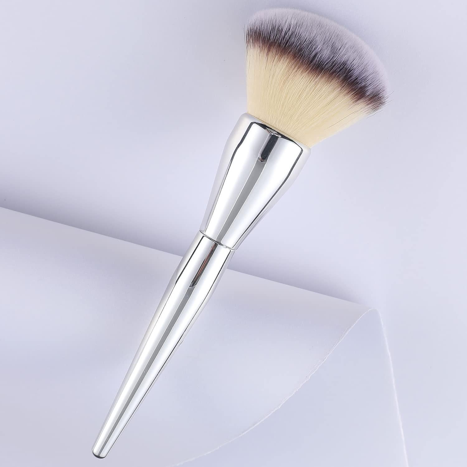 Cepillo de Polvo Grande Energy - Cerdas Veganas Premium