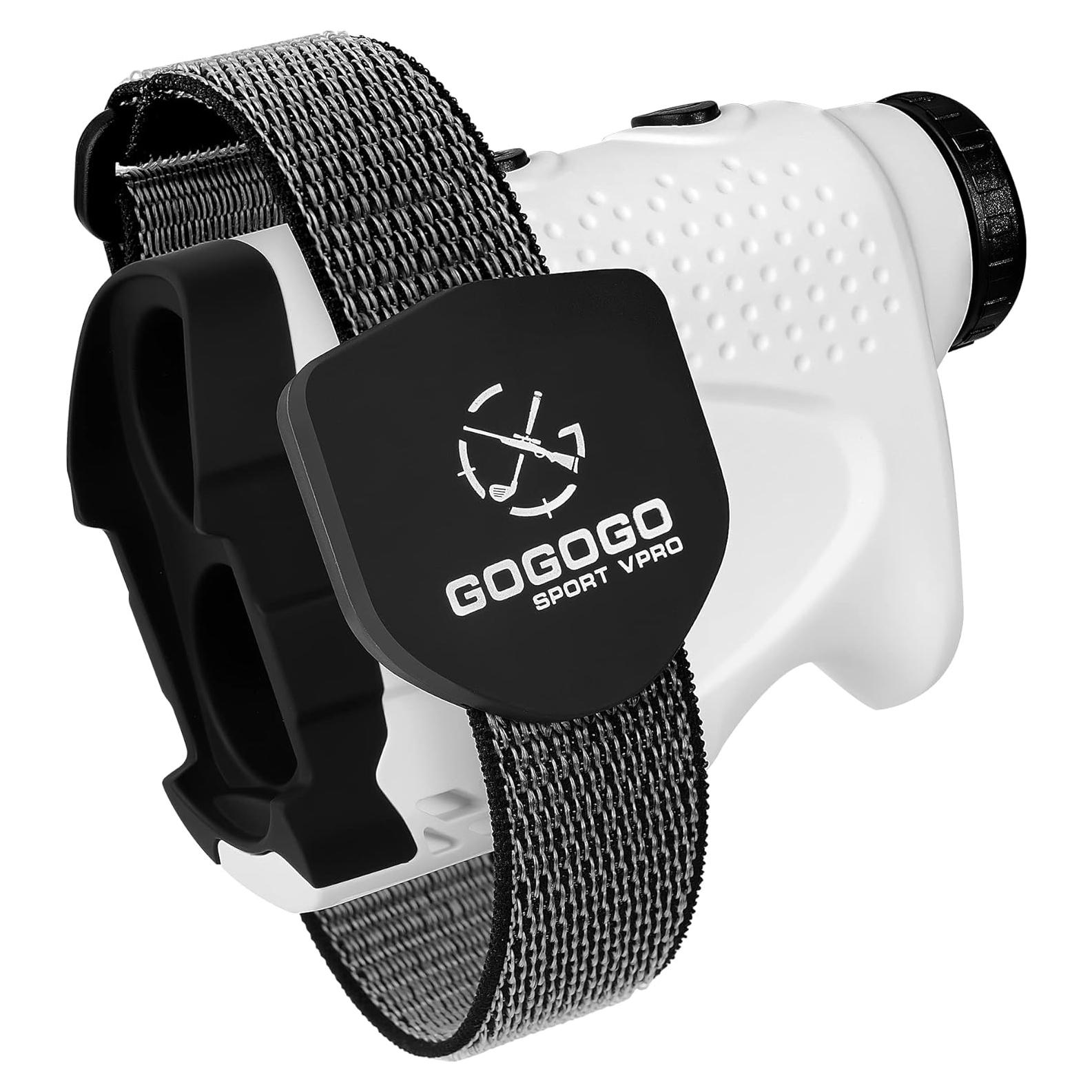 Soporte de Montaje para Medidor de Distancia Gogogo Sport Vpro