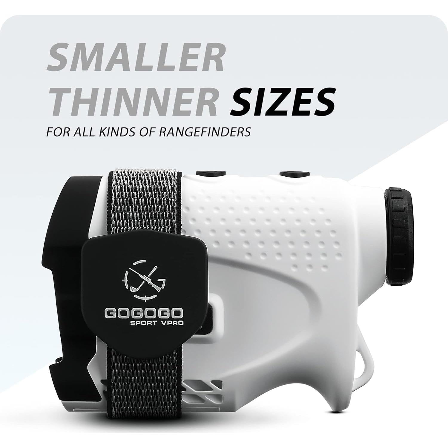 Soporte de Montaje para Medidor de Distancia Gogogo Sport Vpro