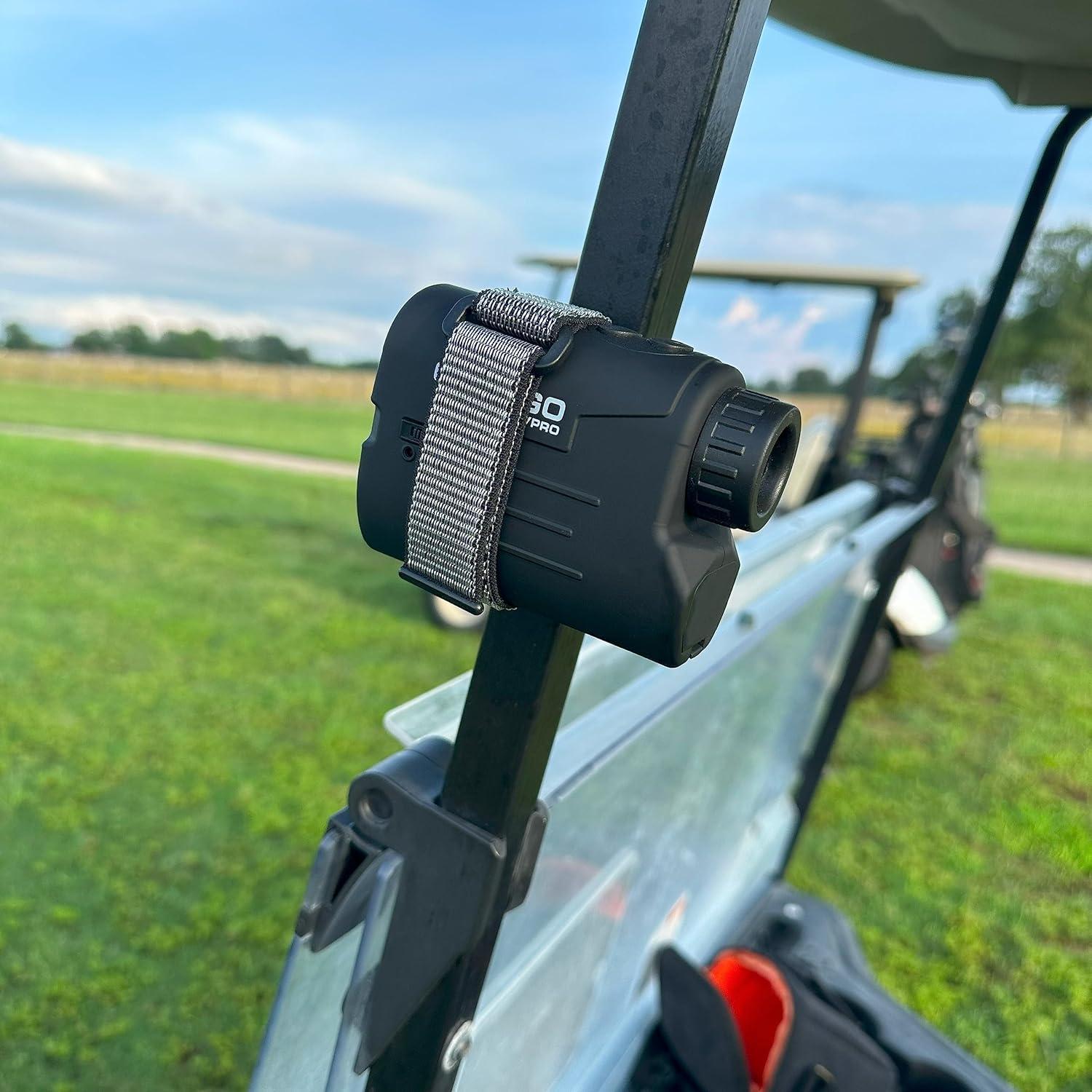 Soporte de Montaje para Medidor de Distancia Gogogo Sport Vpro