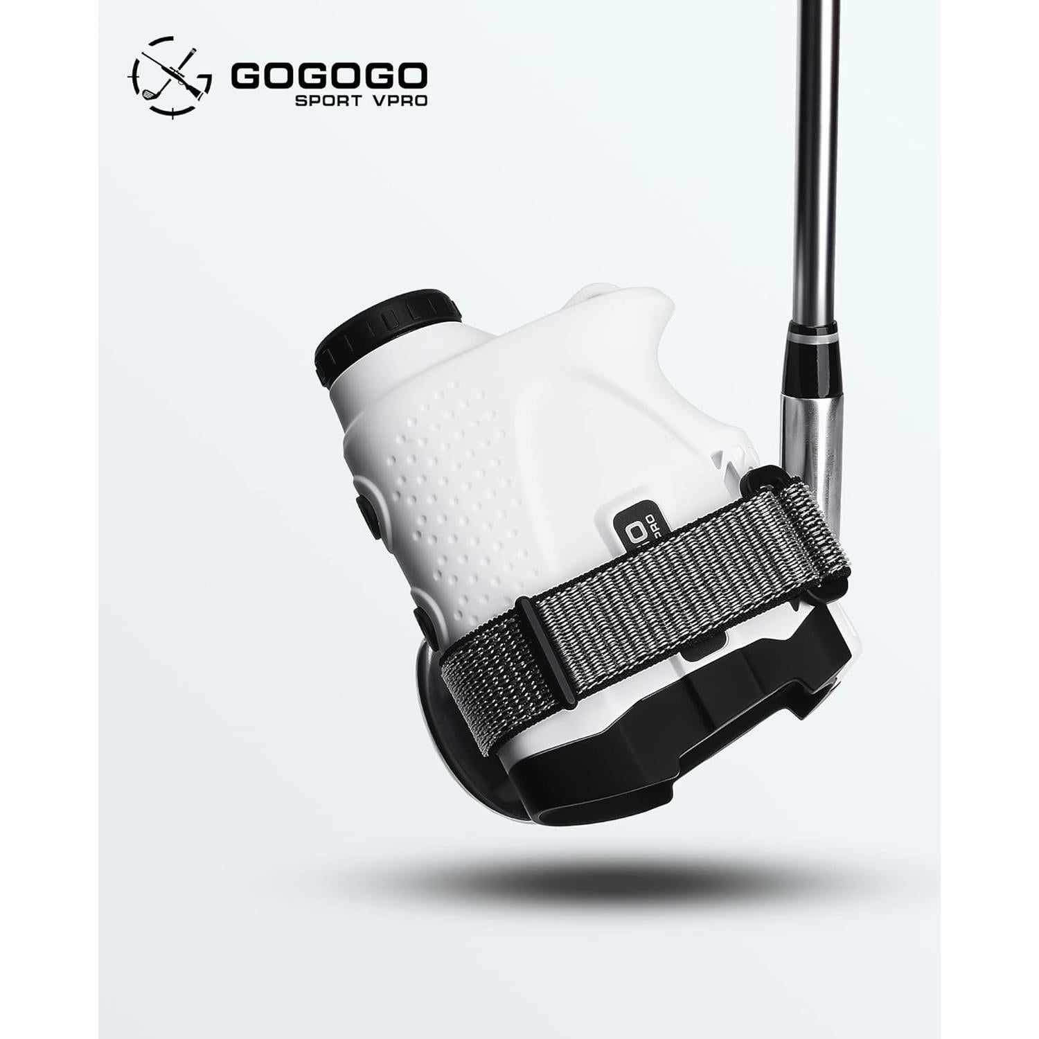 Soporte de Montaje para Medidor de Distancia Gogogo Sport Vpro