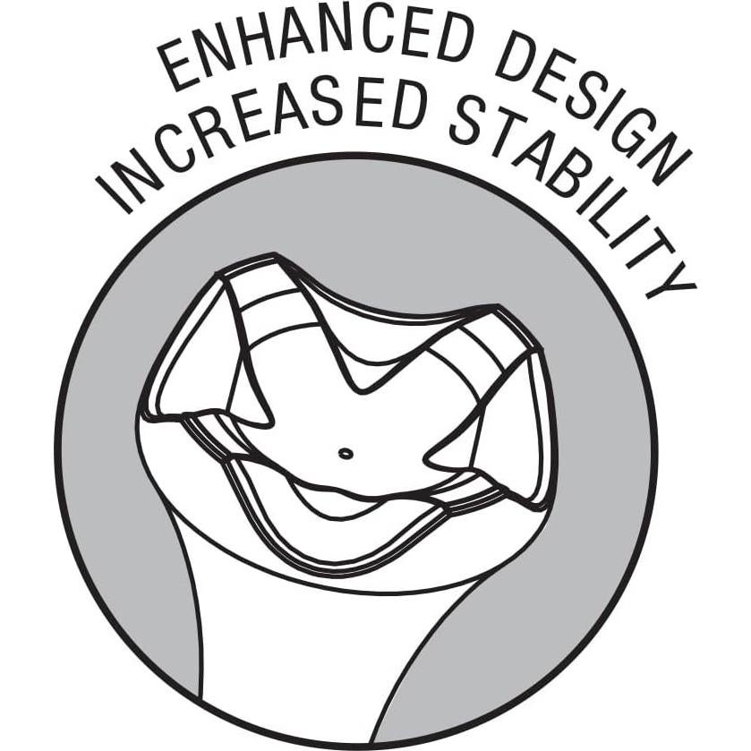 Tees de Golf Pride Golf Tee 30 Piezas 6.98 cm Mezcla de Frutas