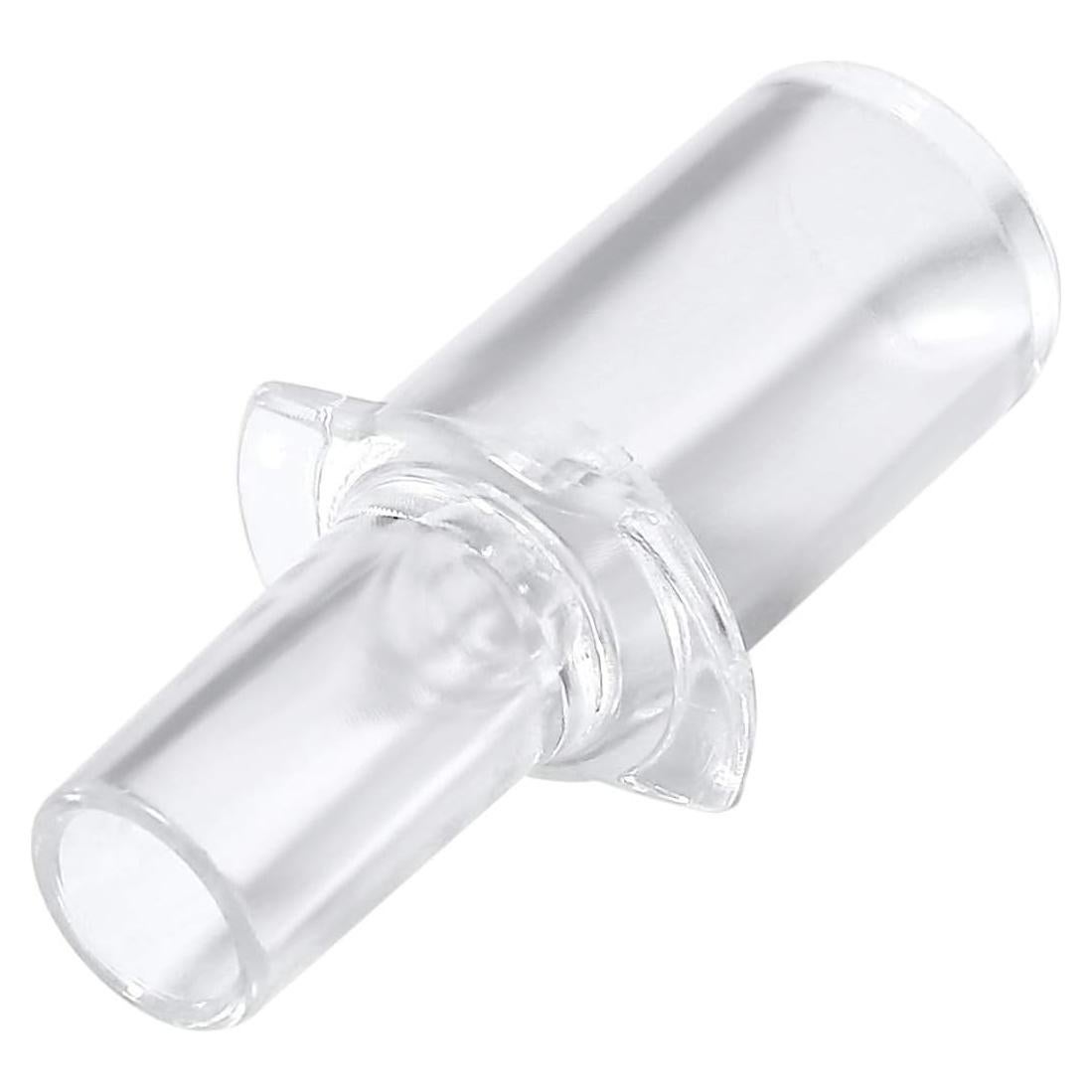 120 Boquillas Reutilizables para Alcoholímetro S-75-80