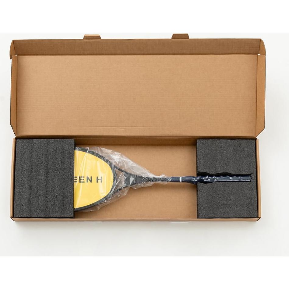 Entrenador de Swing de Golf DIECIOCHO H Raqueta de Distancia