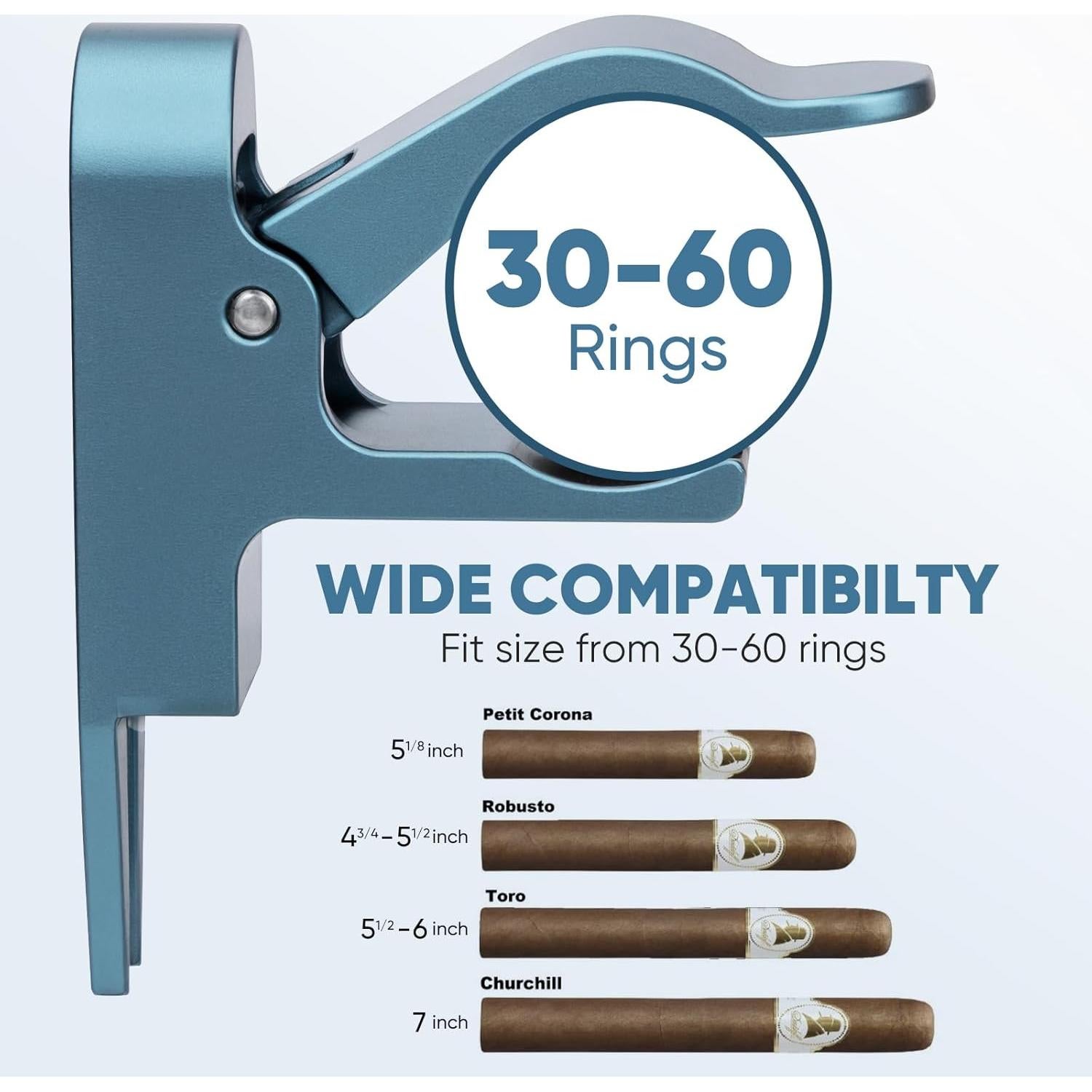 Clip Magnético para Golf Aliennana con Herramienta de Divot