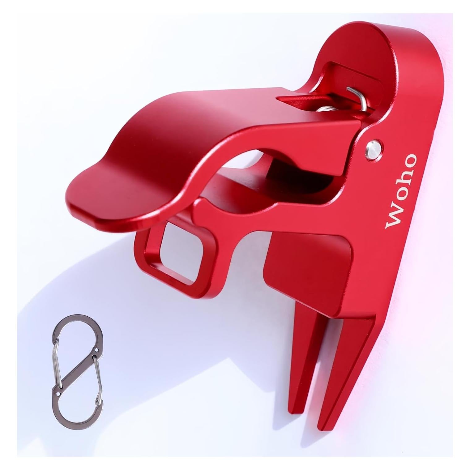 Soporte Magnético para Cigarros Woho para Carro de Golf