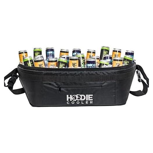 Bolsa Térmica Aislante The Hoodie Cooler para Carro de Golf