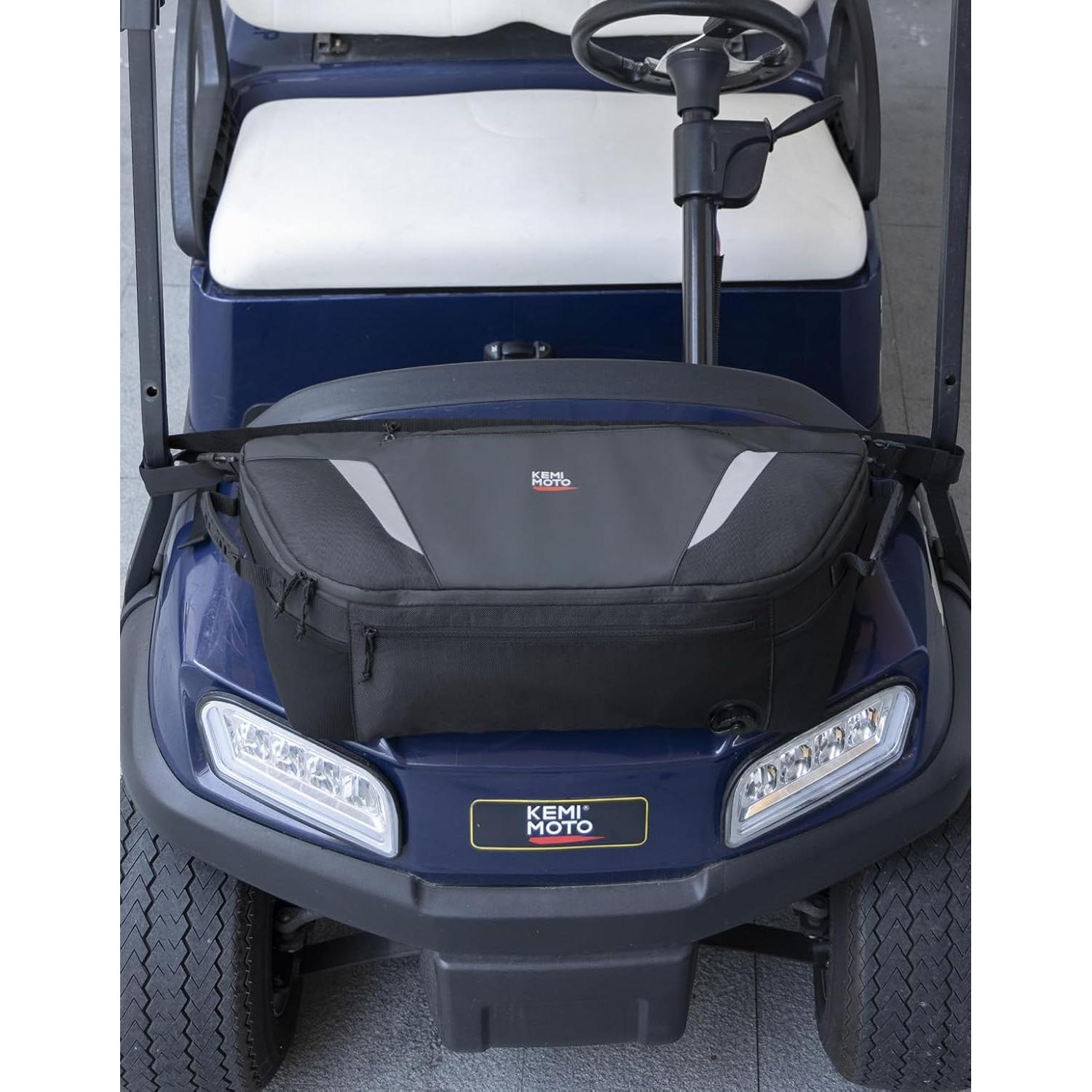 Bolsa de Enfriamiento KEMIMOTO 32L para Carro de Golf