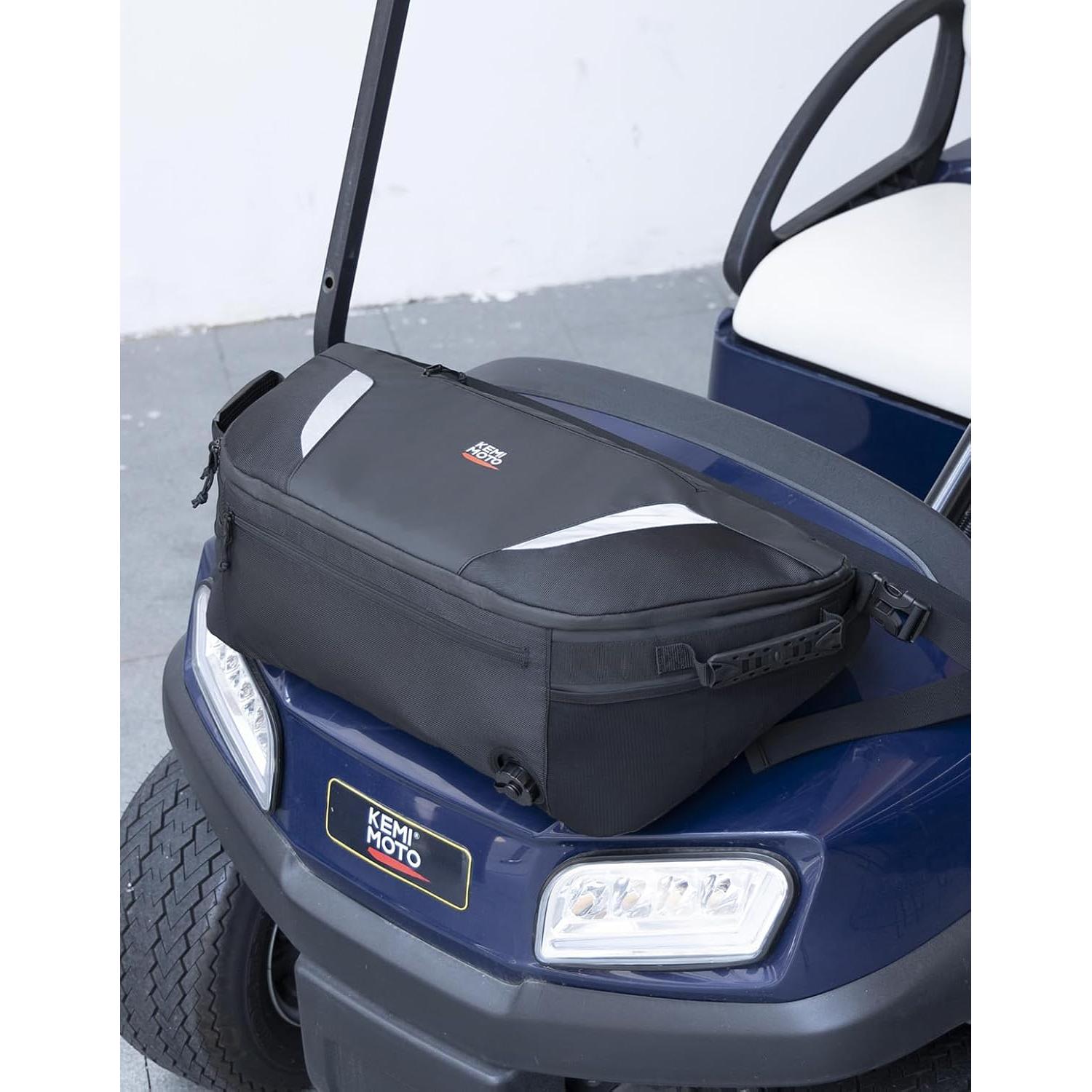 Bolsa de Enfriamiento KEMIMOTO 32L para Carro de Golf