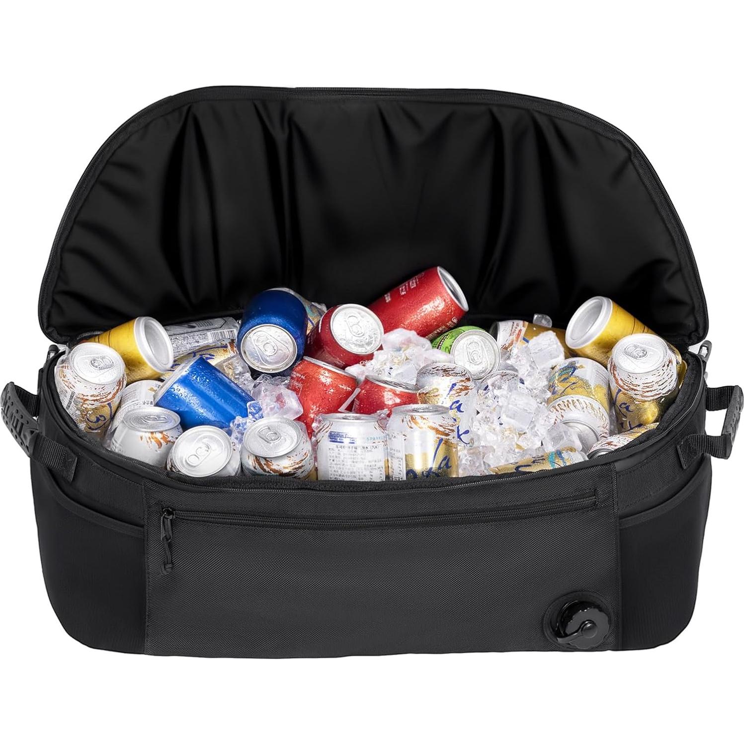 Bolsa de Enfriamiento KEMIMOTO 32L para Carro de Golf