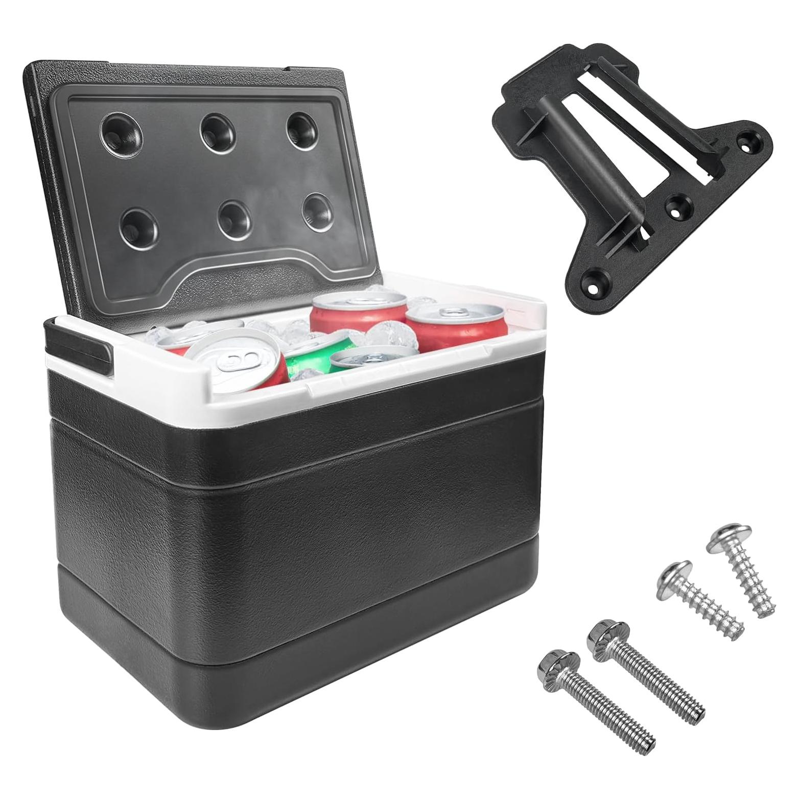 Enfriador Aislado para Carro de Golf Orle Oko - 6 Litros