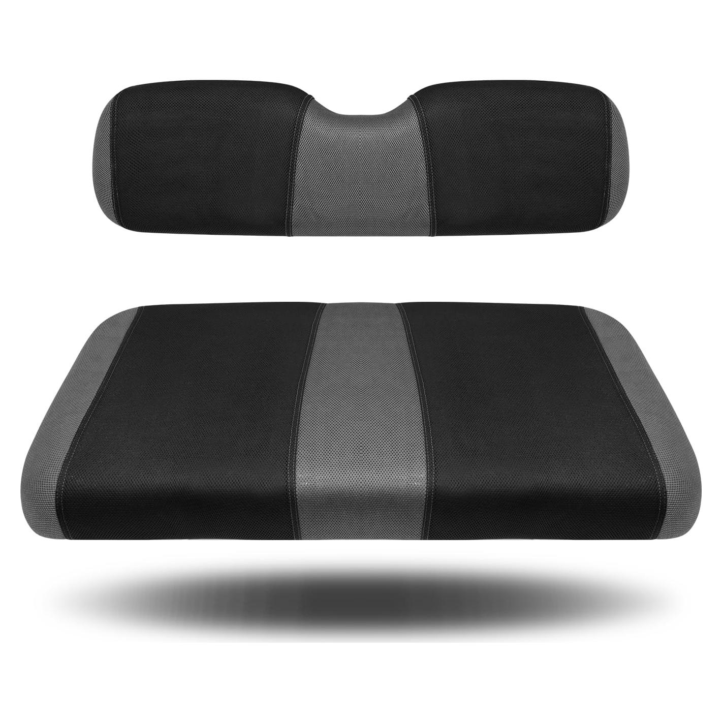 Cubiertas de Asiento para Carro de Golf YUWEIDG0769 EZGO TXT
