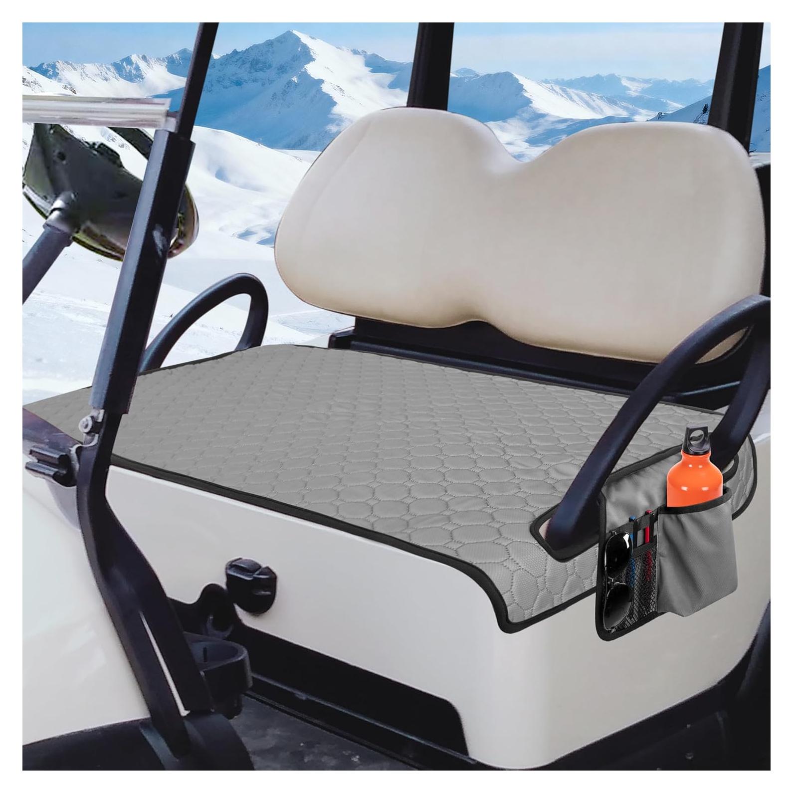 Funda de Asiento para Carrito de Golf PGmoon - Ajuste Universal