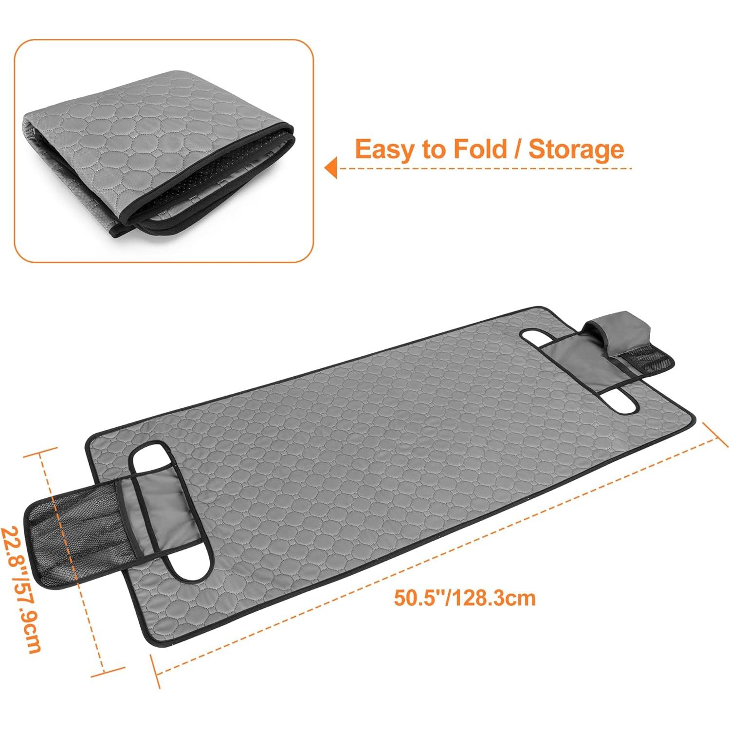 Funda de Asiento para Carrito de Golf PGmoon - Ajuste Universal