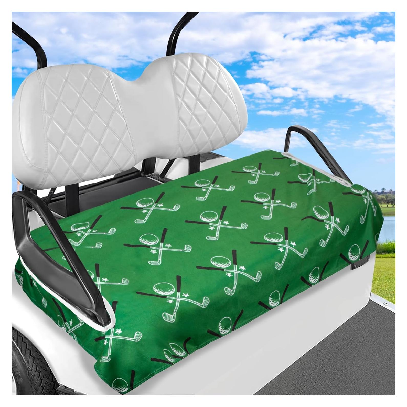 Fundas de Asiento para Carritos de Golf Airclub 139.7x81.3cm