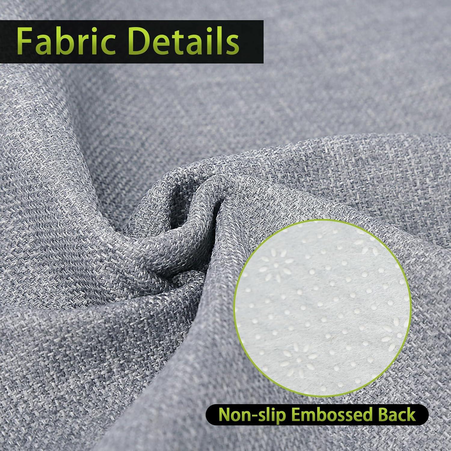 Cubiertas de Manta de Toalla para Asientos de Carro Golf WEIMELL 127x74 cm