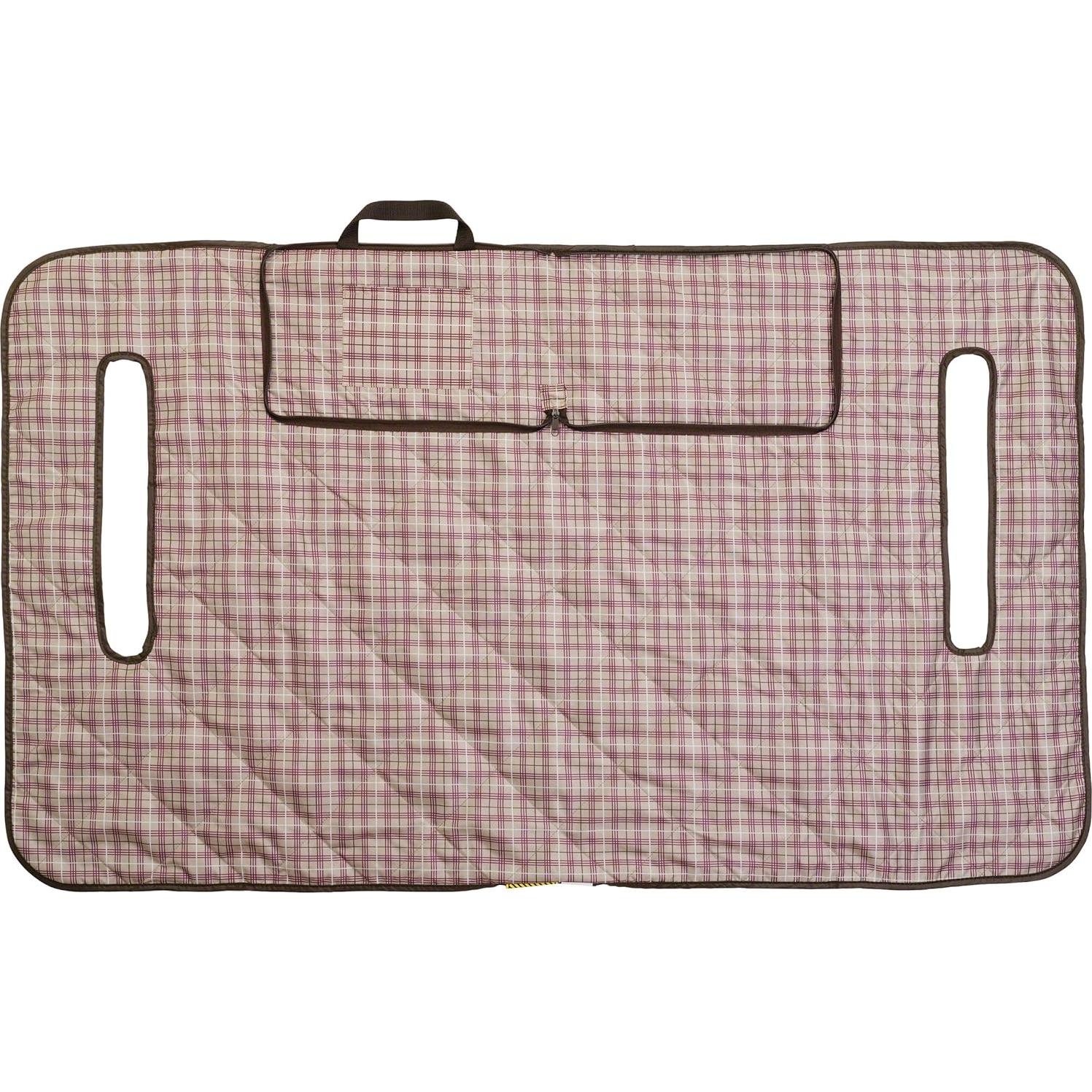 Manta para Asiento de Carro de Golf Classic Accessories 0.45kg