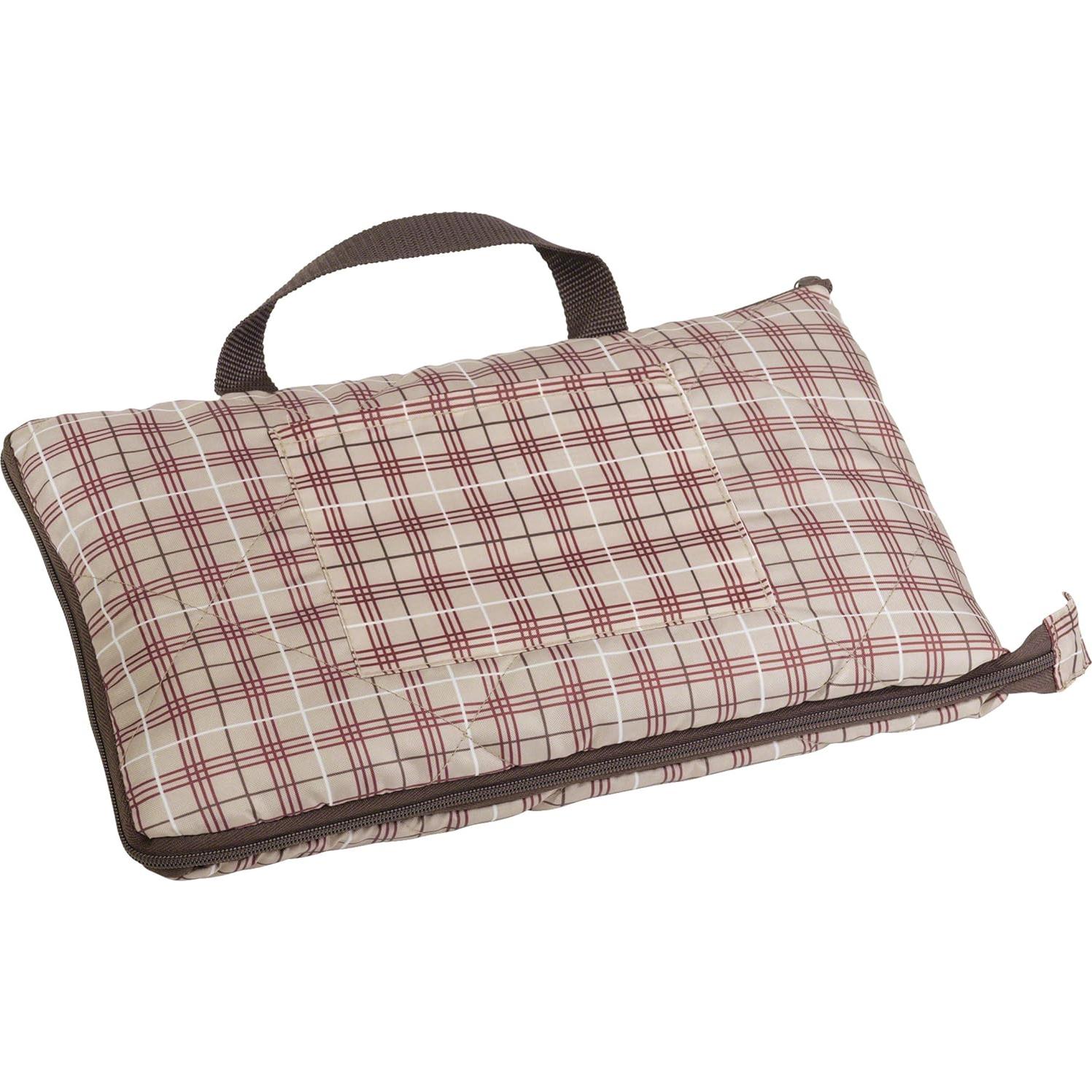 Manta para Asiento de Carro de Golf Classic Accessories 0.45kg