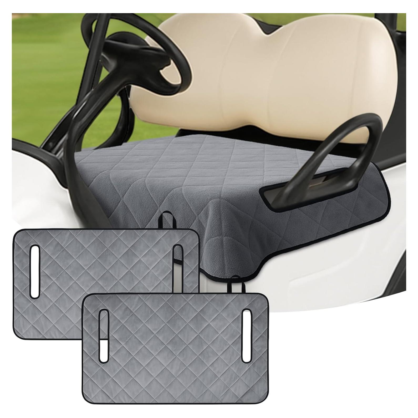 Funda para Asientos de Carrito de Golf Drydiet YKH1083 - 2 Piezas