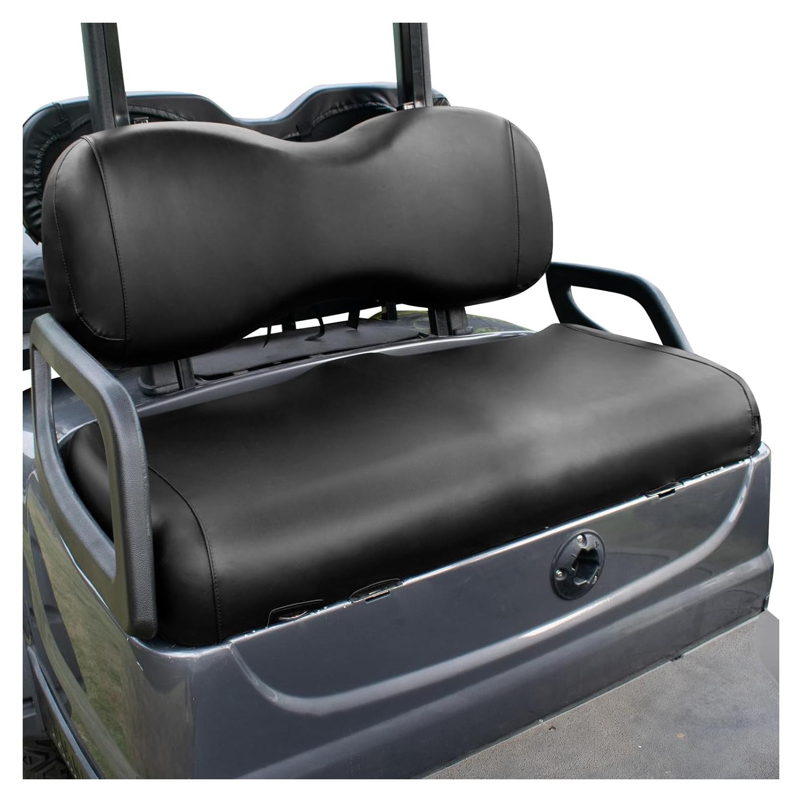 Fundas de Asiento para Carro de Golf NOKINS Yamaha Drive 2 Piezas