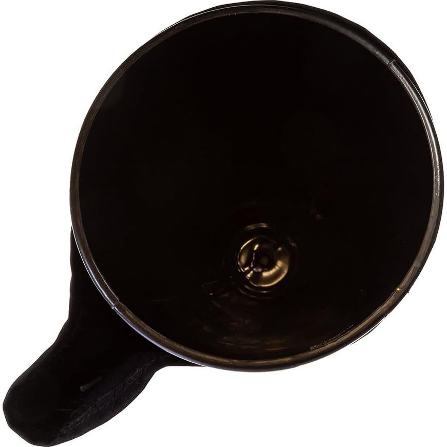 Treetop LED Darth Vader Kurt Adler 30,48 cm con temporizador