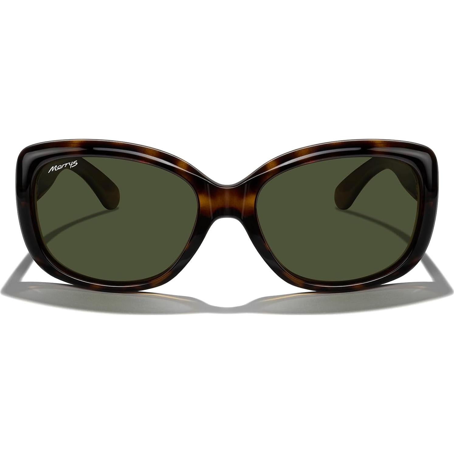 Gafas de sol MERRY'S S6101 mariposa polarizadas UV400 para mujeres