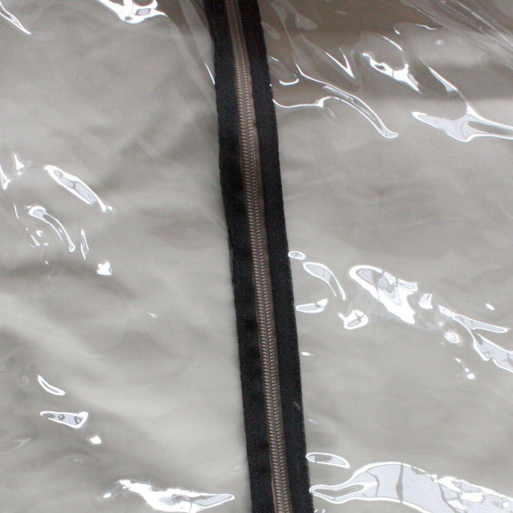 Cubierta para Carro de Golf 2 Personas Leader Accessories Beige