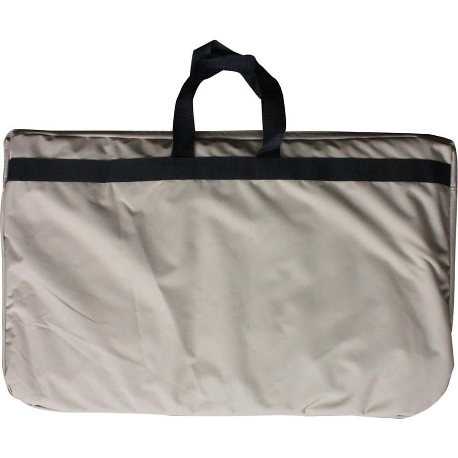 Cubierta para Carro de Golf 2 Personas Leader Accessories Beige