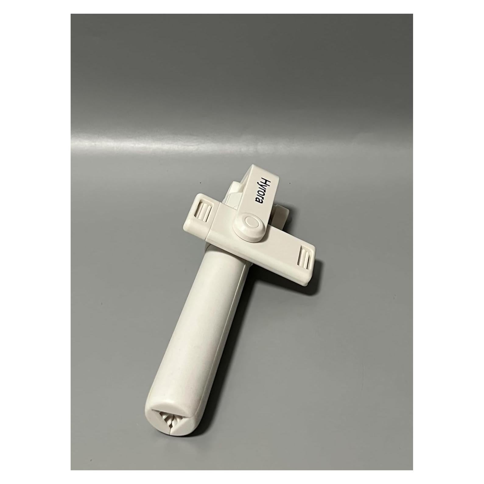 Palo de Selfie Hyrora Extensible Ligero para iPhone/Android 10-18 cm