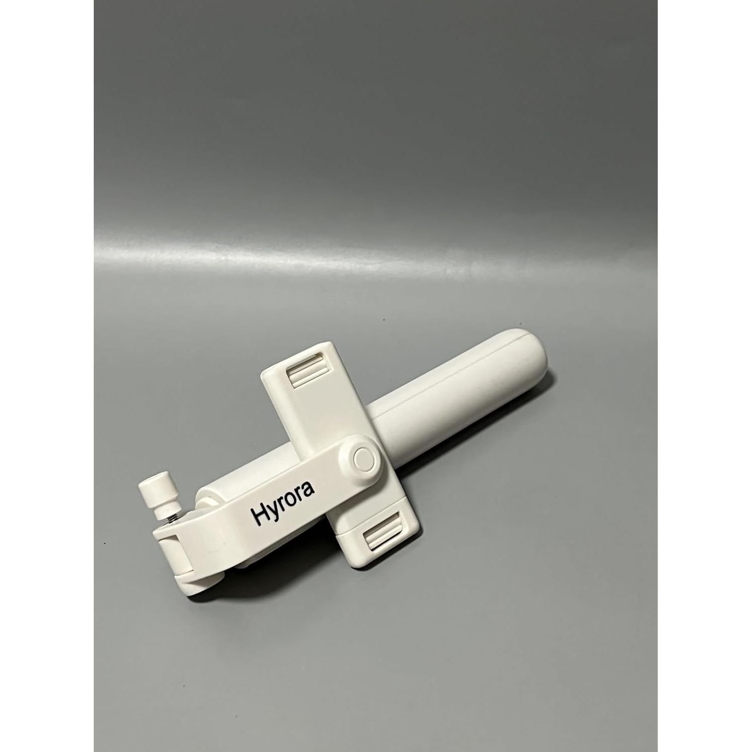 Palo de Selfie Hyrora Extensible Ligero para iPhone/Android 10-18 cm