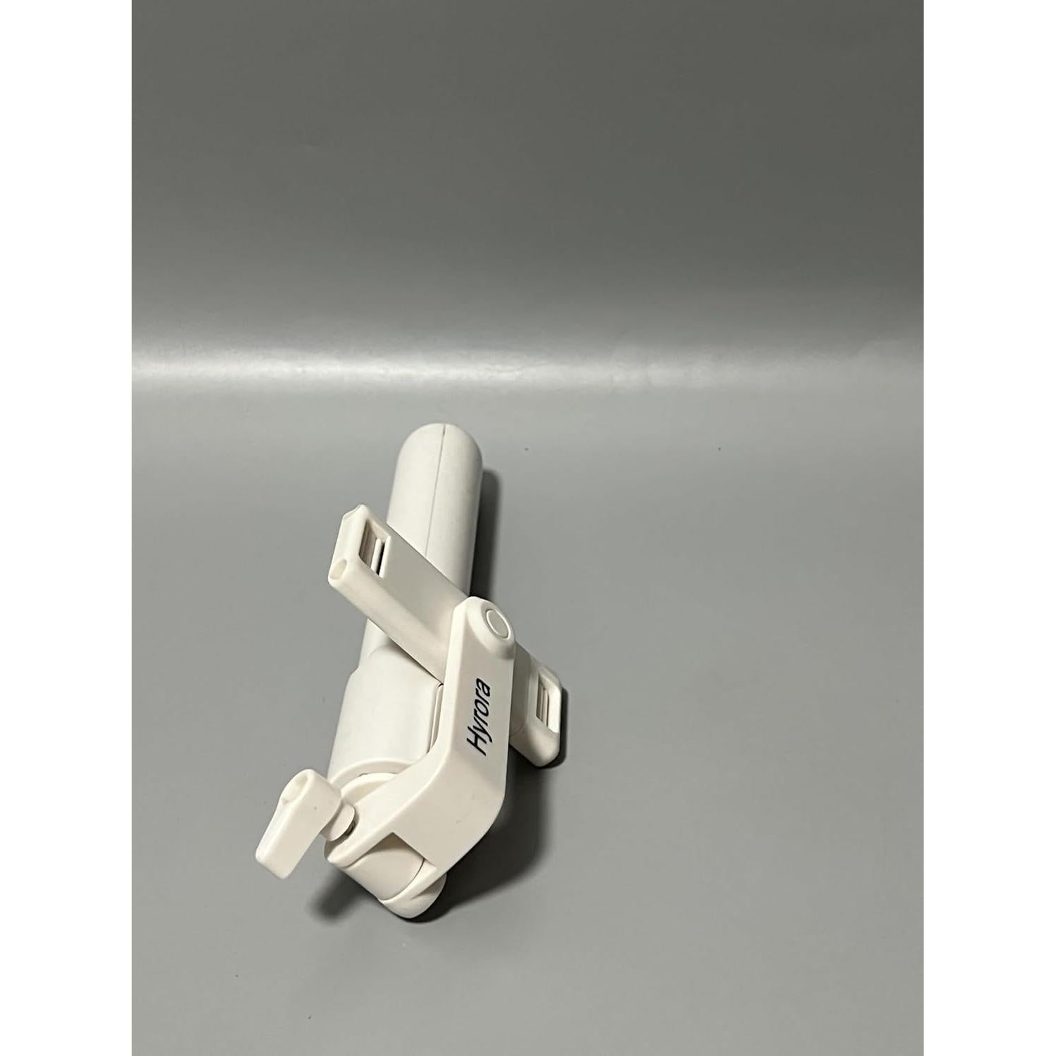 Palo de Selfie Hyrora Extensible Ligero para iPhone/Android 10-18 cm