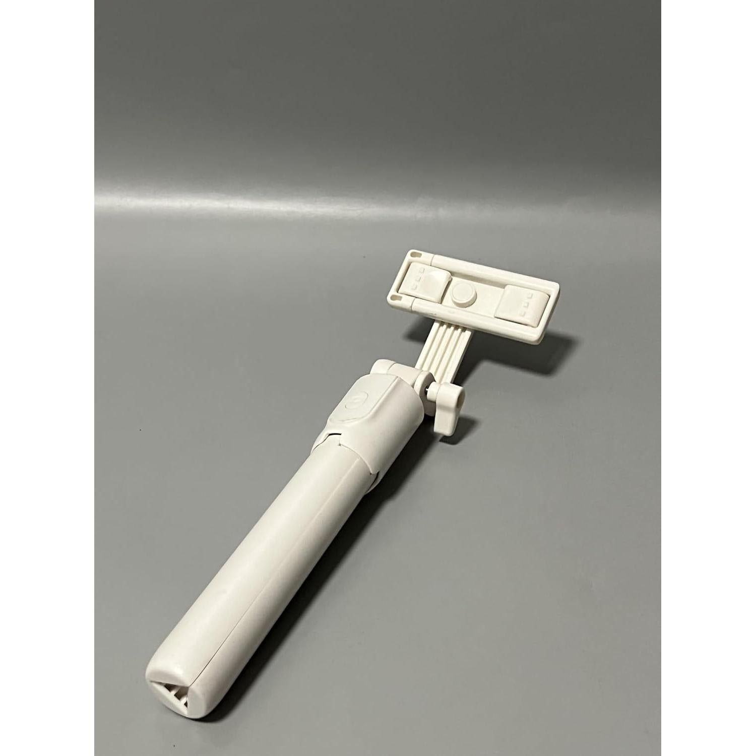 Palo de Selfie Hyrora Extensible Ligero para iPhone/Android 10-18 cm