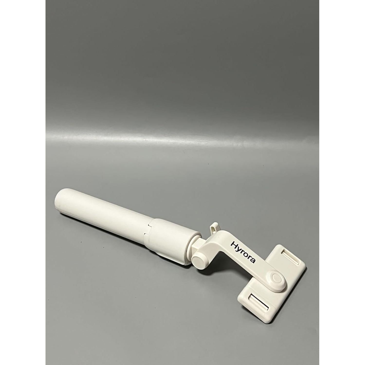 Palo de Selfie Hyrora Extensible Ligero para iPhone/Android 10-18 cm