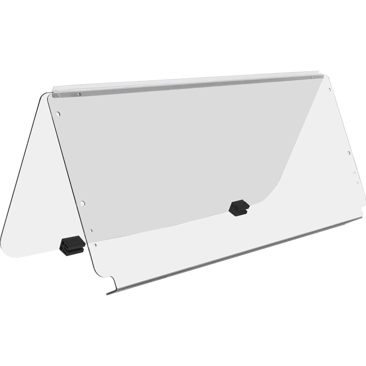 Parabrisas Plegable Claro ECOTRIC para Club Car DS 1982-2000.5