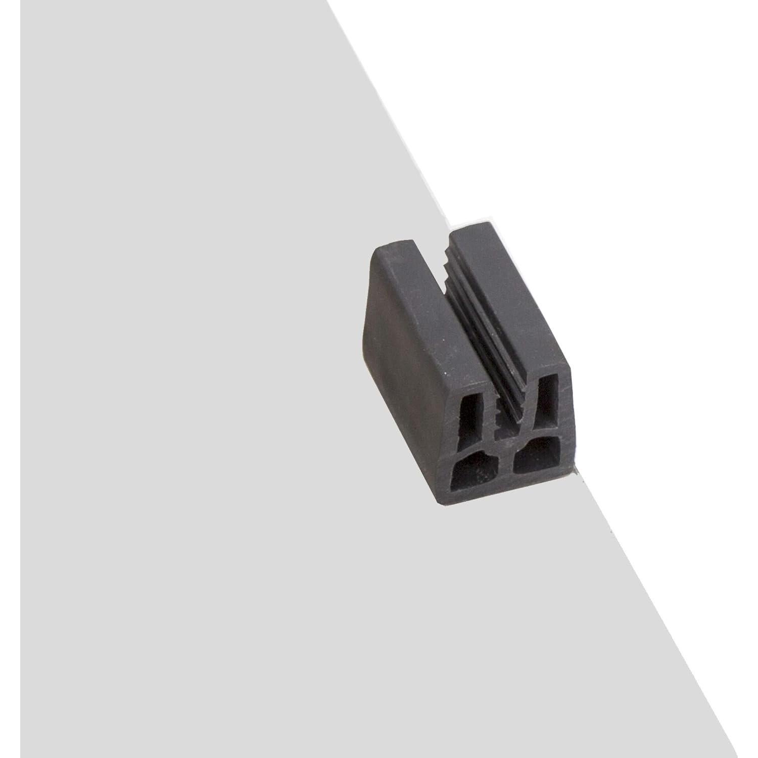 Parabrisas Plegable Claro ECOTRIC para Club Car DS 1982-2000.5