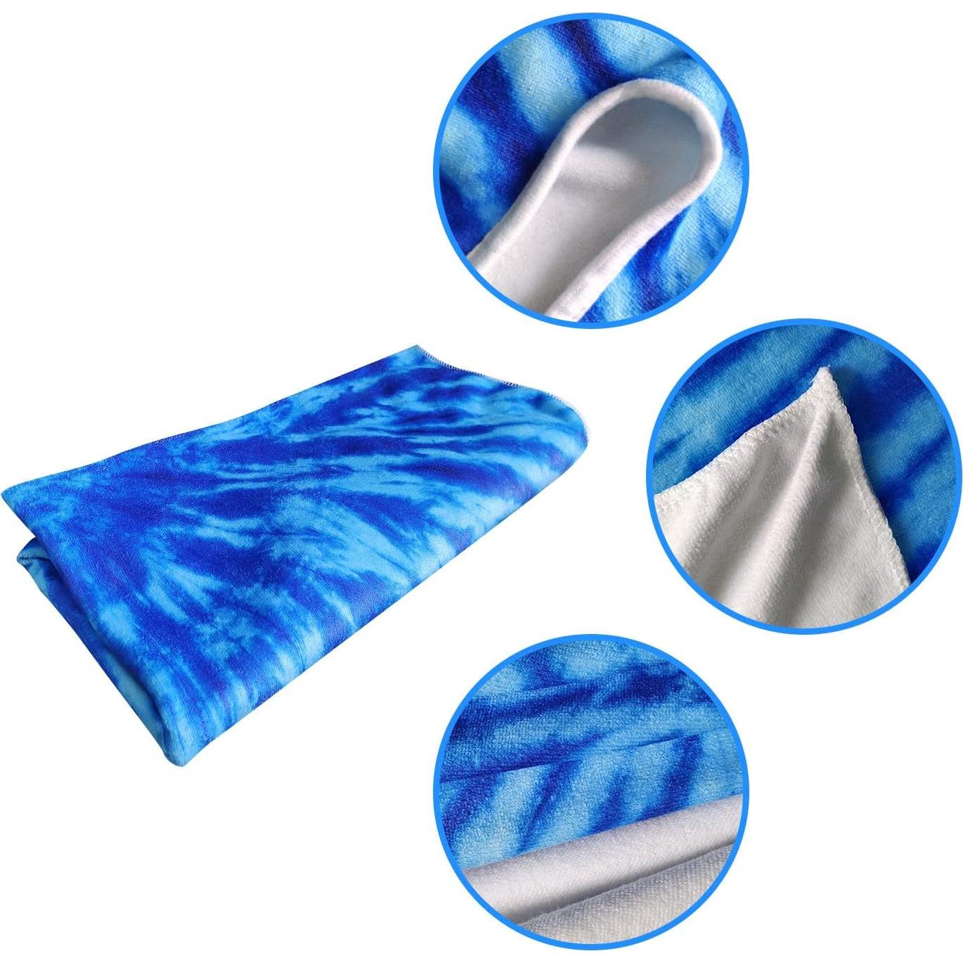 Fundas de Asiento para Carritos de Golf ENYORSEL 51x31cm Microfibra