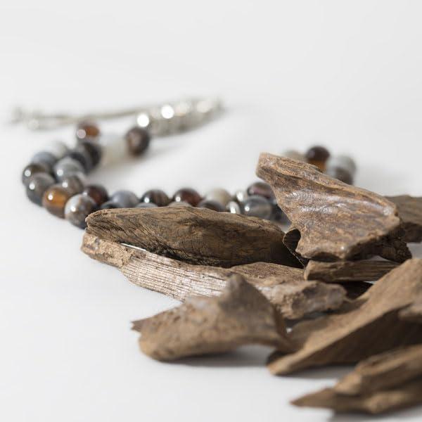 Kit de Incienso Árabe Bakhoor Maison d'Orient - Mini Quemador y 10 Muestras