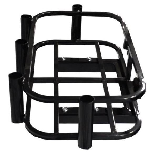 Soporte de Enfriador GTW para Golf Cart - Montaje en Enganche 71.1x39.4x15.2 cm