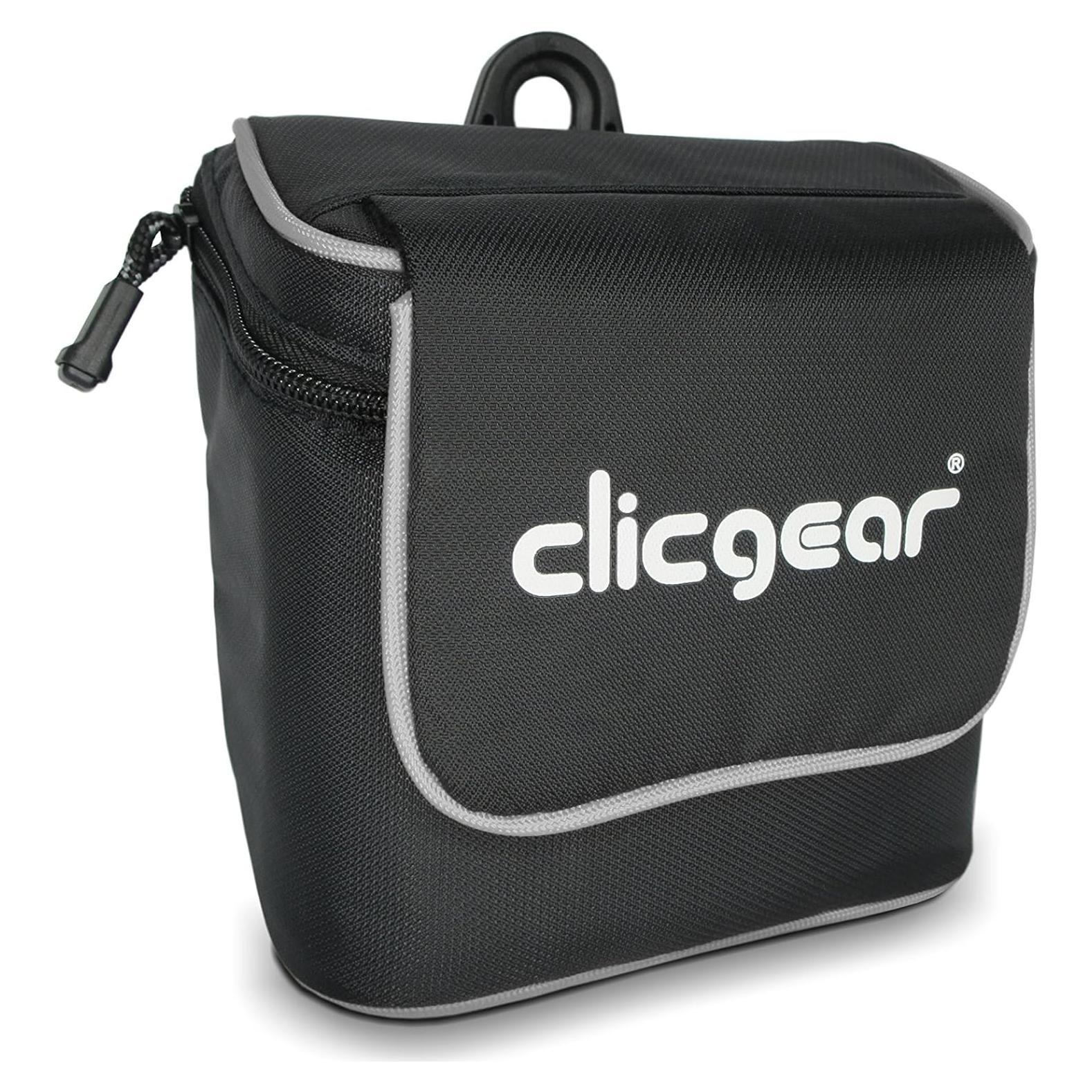 Bolsa de Almacenamiento Clicgear para Medidor de Distancia - Impermeable