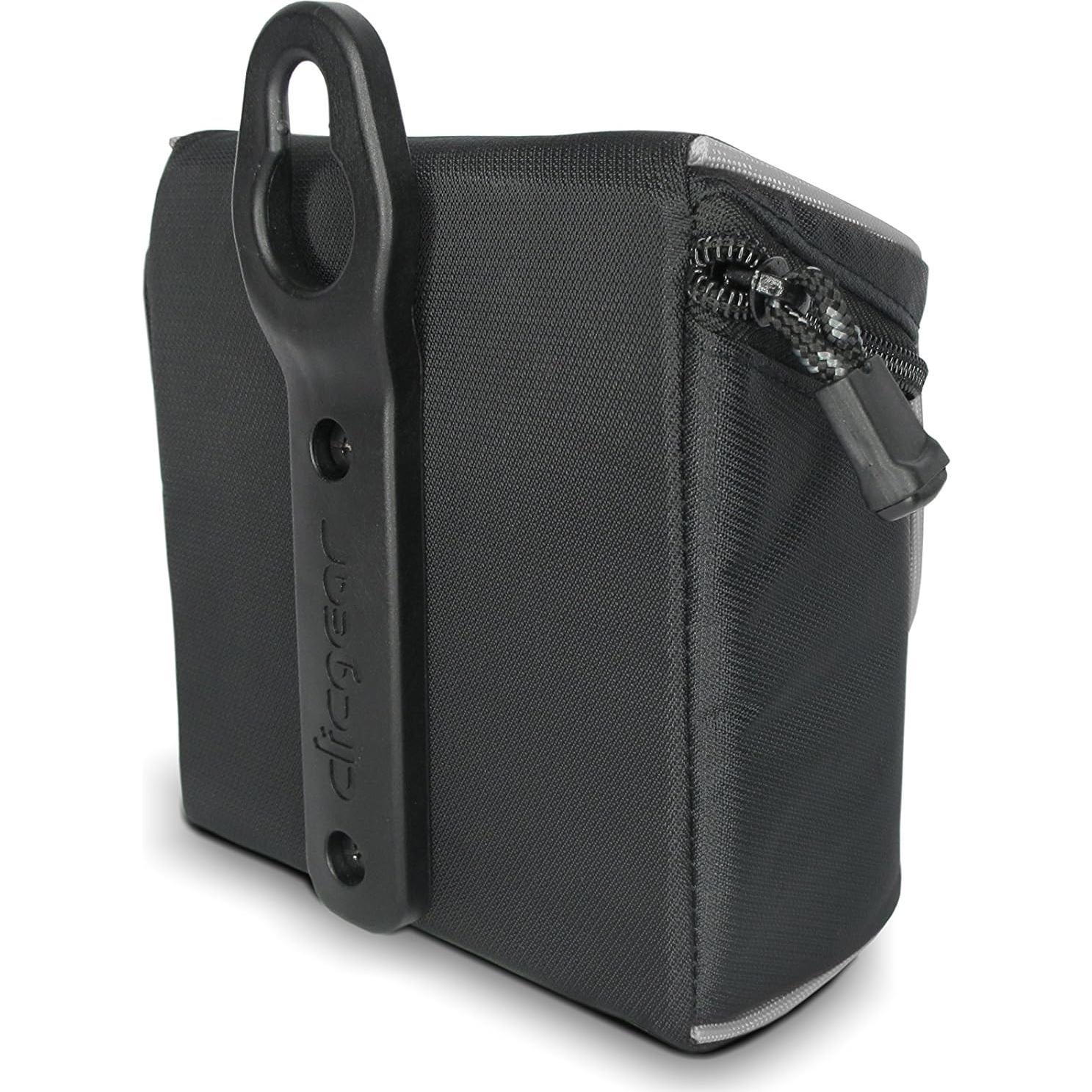 Bolsa de Almacenamiento Clicgear para Medidor de Distancia - Impermeable