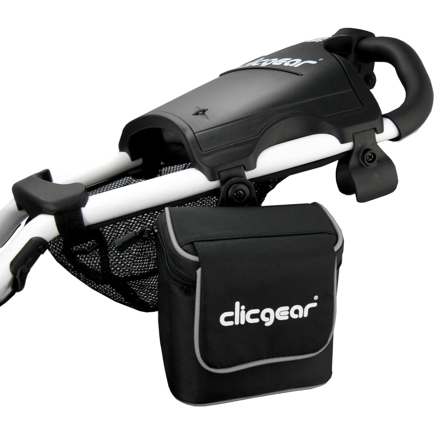 Bolsa de Almacenamiento Clicgear para Medidor de Distancia - Impermeable