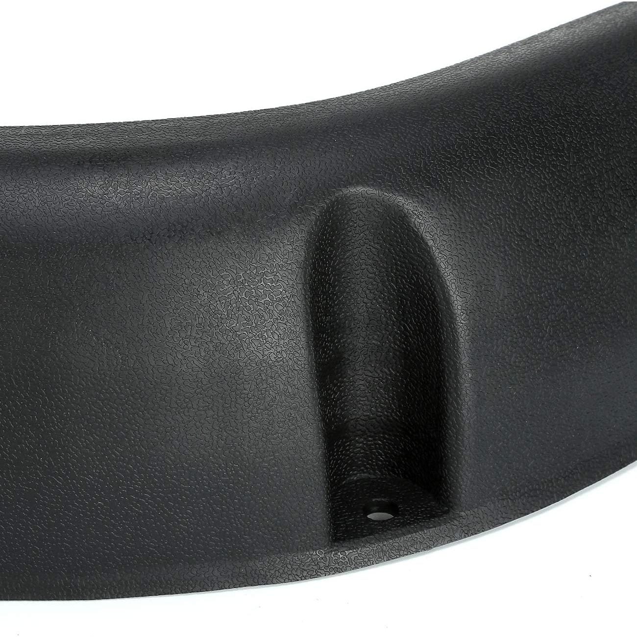 Extensiones de Guardabarros 10L0L para Carrito Golf Club Car Precedent