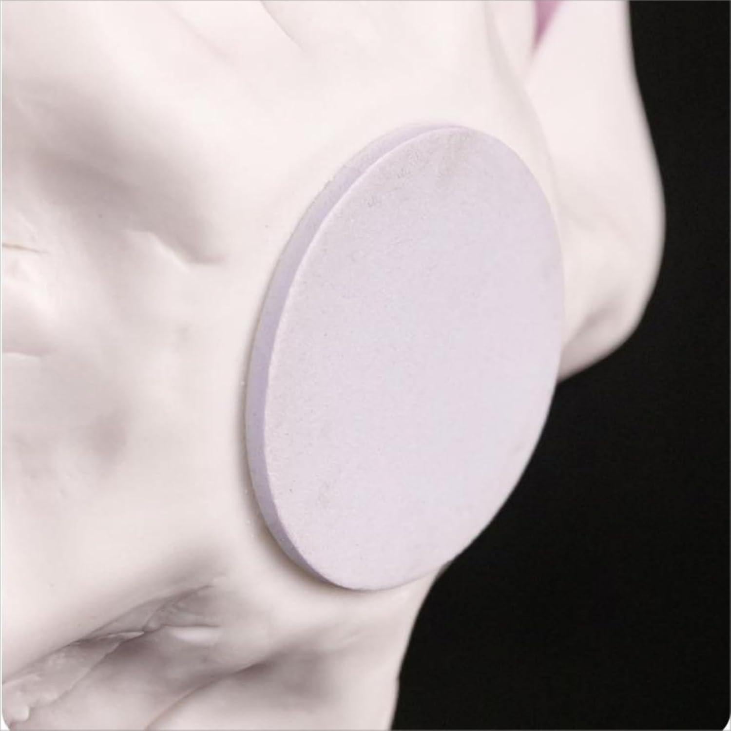 Soporte de Incienso de Loto Rosa Fluox Fuya 12.6cm Cerámica