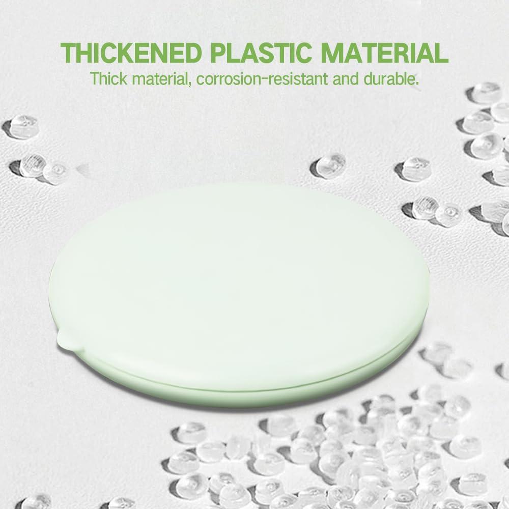 Soporte para Espirales de Mosquito Dayinkes Verde 16 cm