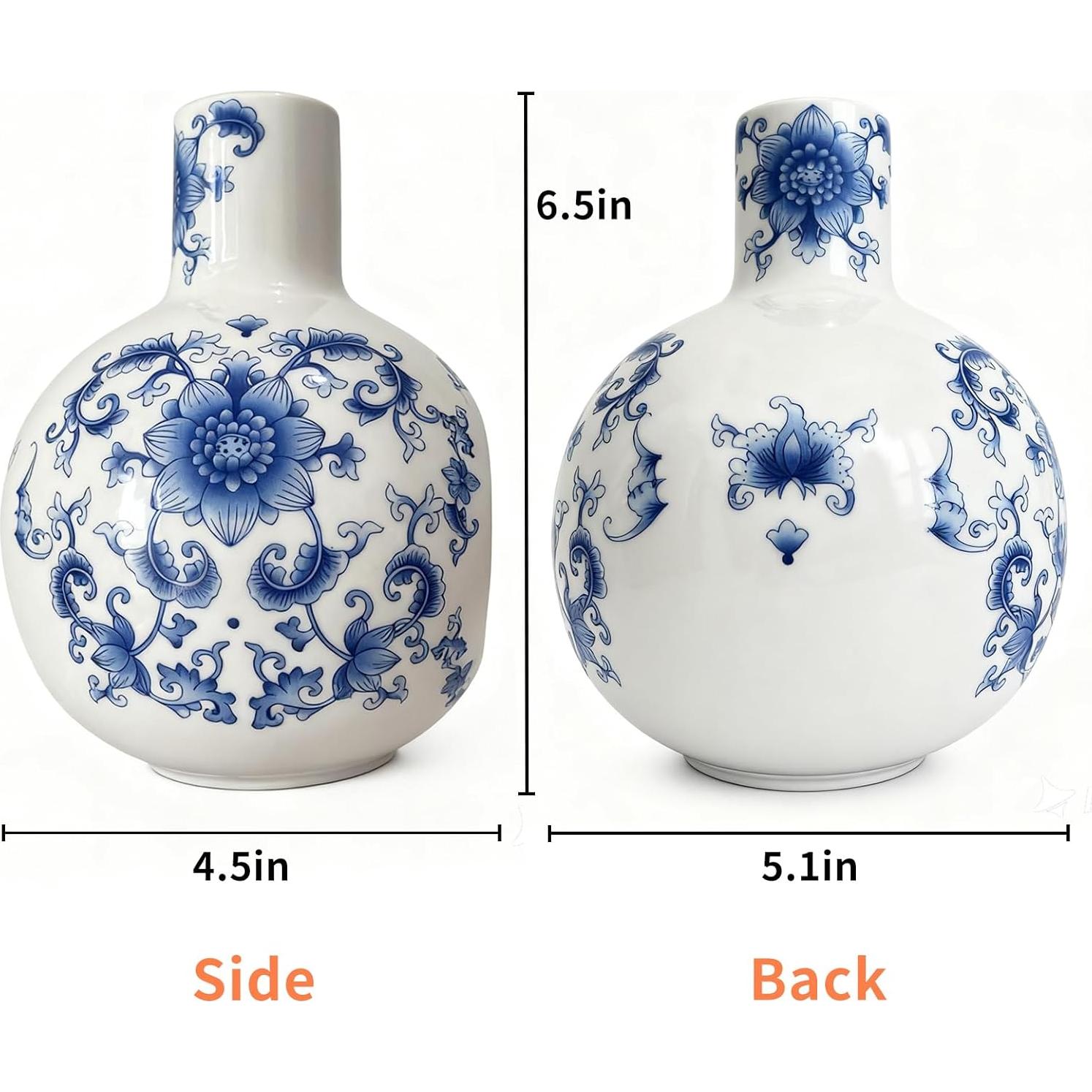 Soporte de Palo Santo Cerámica Youmtool 12.7cm Hecho a Mano