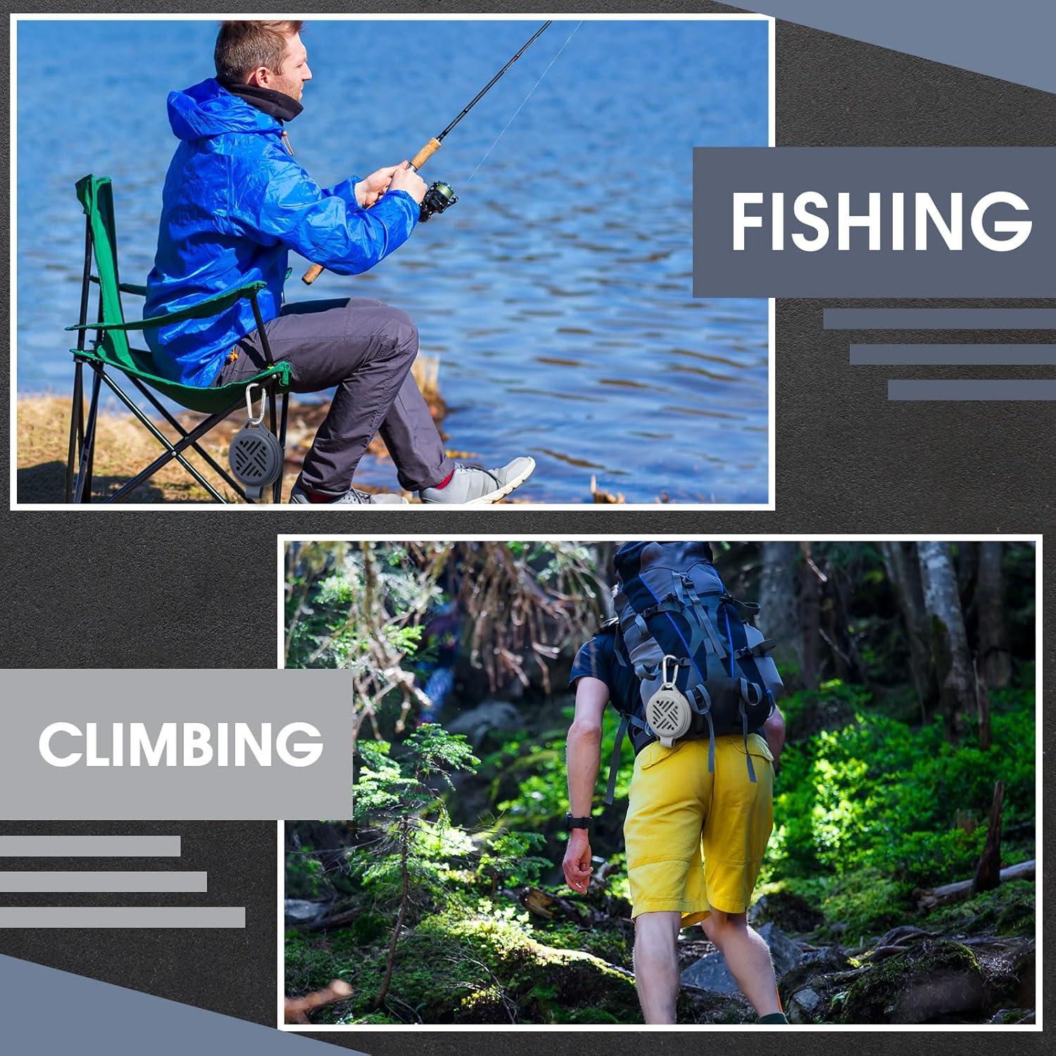 Soporte para Espirales de Mosquitos Colingmill - 3 Pcs Silicona