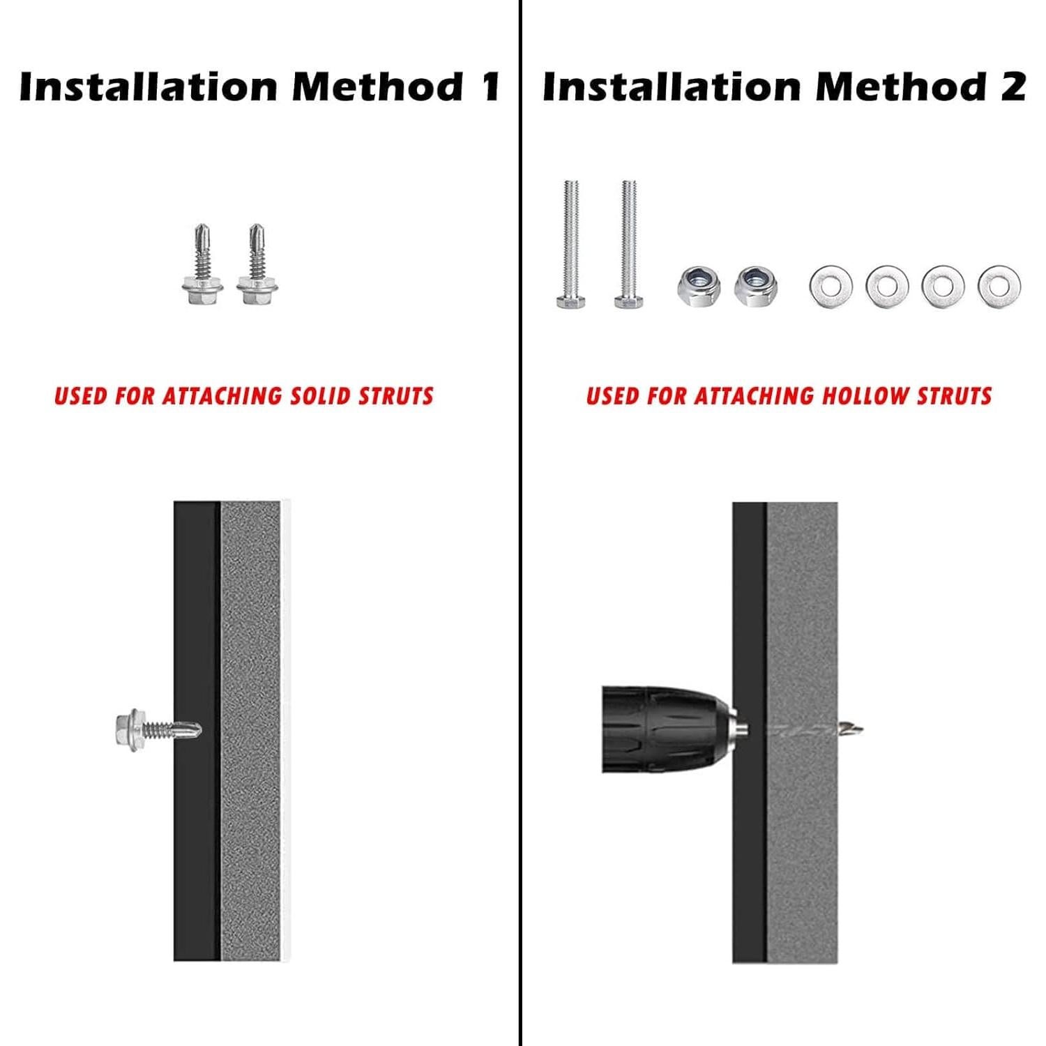 Organizador de Almacenamiento Frontal para Carro de Golf MOSNAI